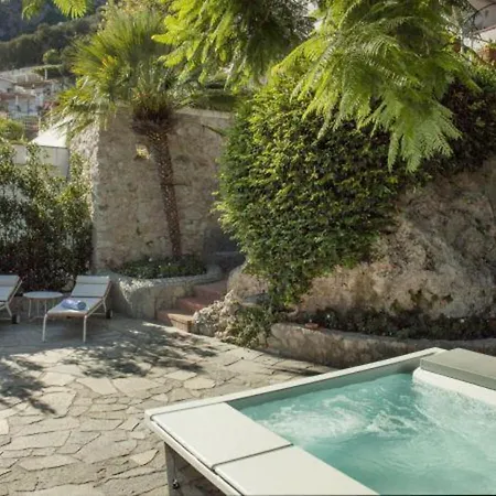 Villa Lhp La Giara *