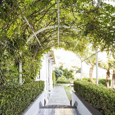 Lhp La Giara Villa *