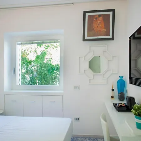 Villa Lhp La Giara