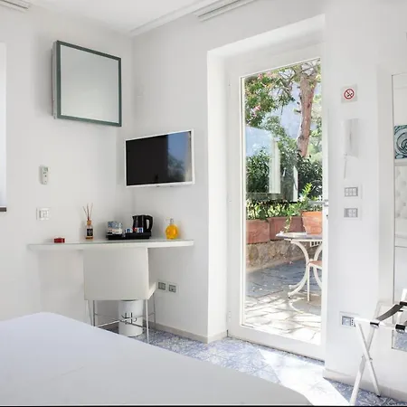 Lhp La Giara Villa