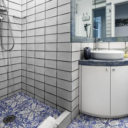 Villa Lhp La Giara Capri