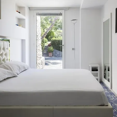Lhp La Giara Villa