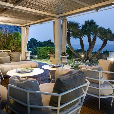 Villa Lhp La Giara