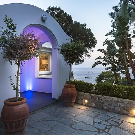 Lhp La Giara Villa