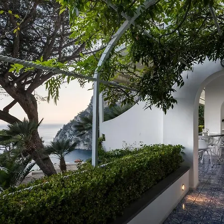Villa Lhp La Giara *