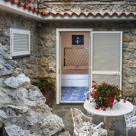 Villa Lhp La Giara
