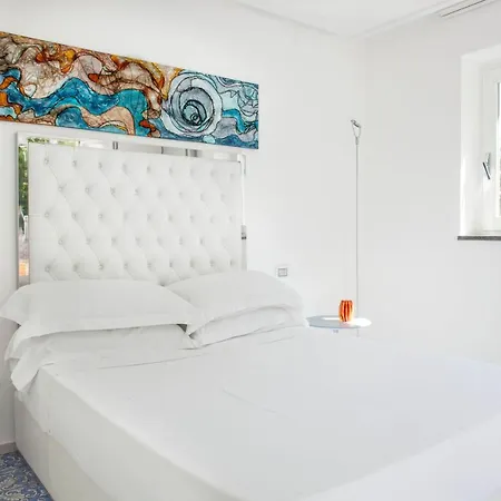 Lhp La Giara קאפרי