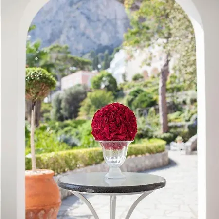 וילה Lhp La Giara *