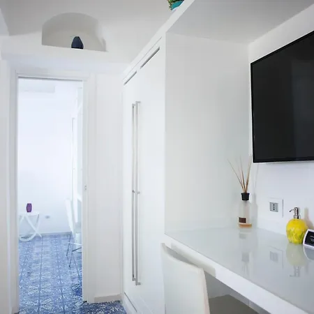 Lhp La Giara וילה *