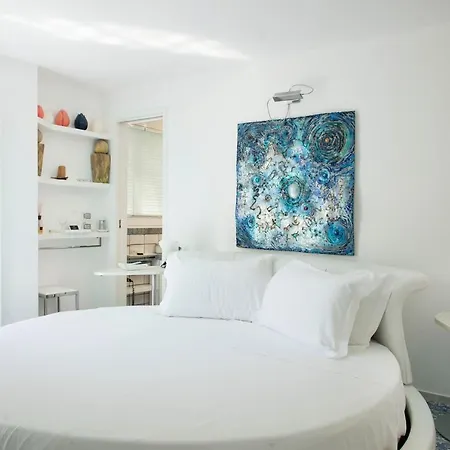 Lhp La Giara קאפרי