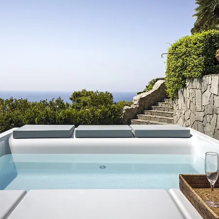 Villa Lhp La Giara *