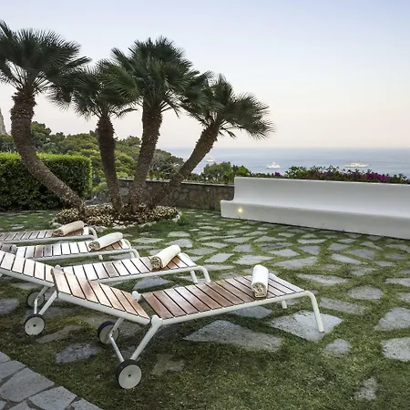 Villa Lhp La Giara *