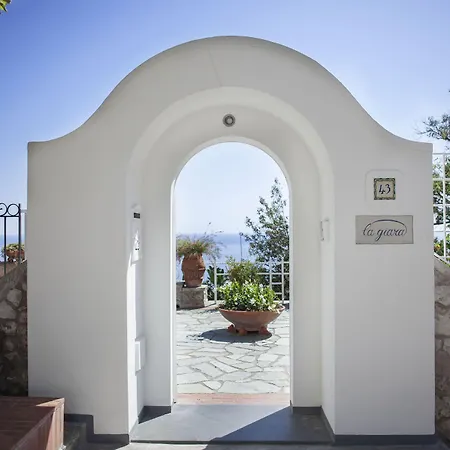 Lhp La Giara * קאפרי