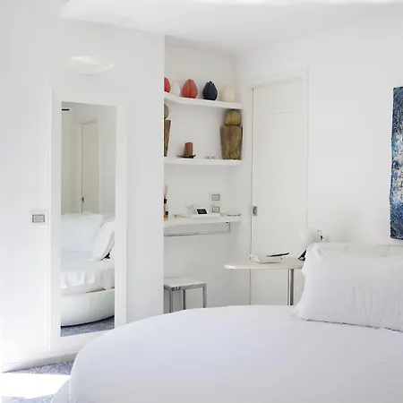 וילה Lhp La Giara