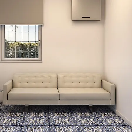 Lhp La Giara וילה *