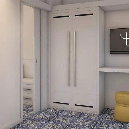 Villa Lhp La Giara *