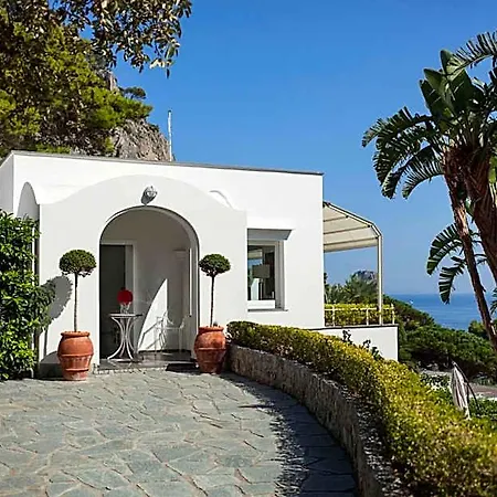 Lhp La Giara Capri