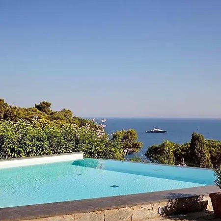 Lhp La Giara Capri