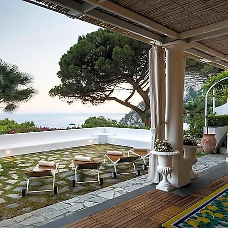 Villa Lhp La Giara *