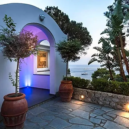 Lhp La Giara * Capri