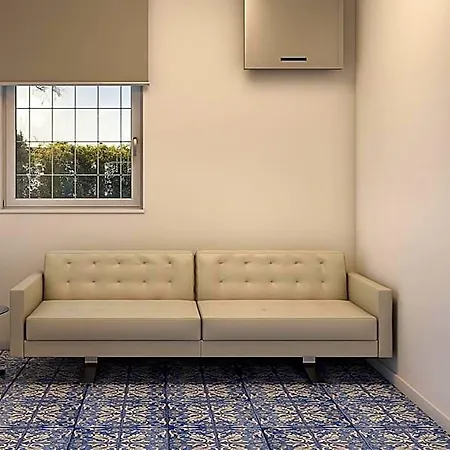 Lhp La Giara Villa *