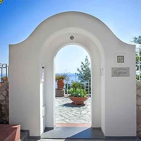 Villa Lhp La Giara *