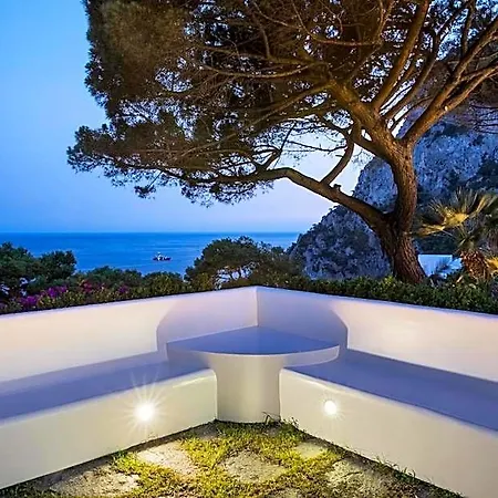 Lhp La Giara * Capri