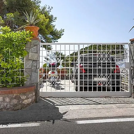 Villa Lhp La Giara