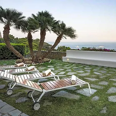 Villa Lhp La Giara *