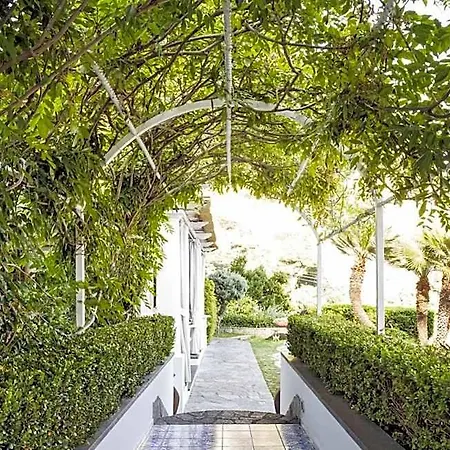 Lhp La Giara Villa