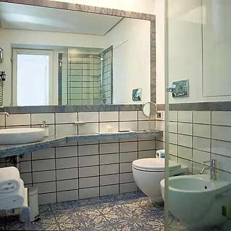 Villa Lhp La Giara Capri