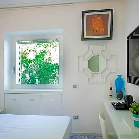 Lhp La Giara Villa