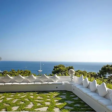 Villa Lhp La Giara
