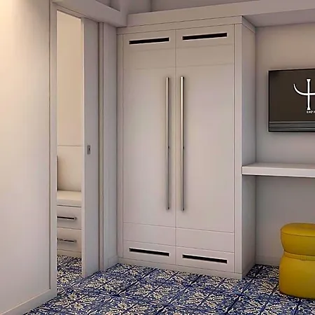 Villa Lhp La Giara Capri