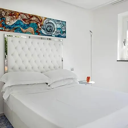 Lhp La Giara Villa