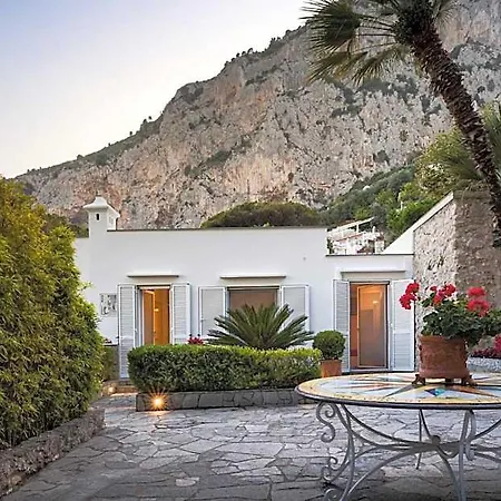 Lhp La Giara Villa