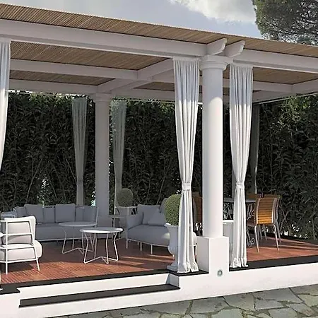 Villa Lhp La Giara *