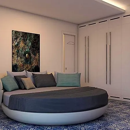 Villa Lhp La Giara