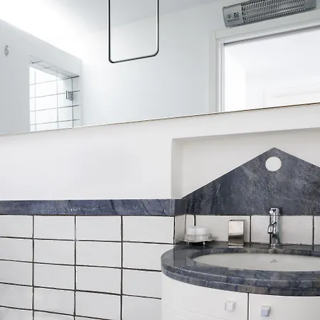 Lhp La Giara Villa Capri