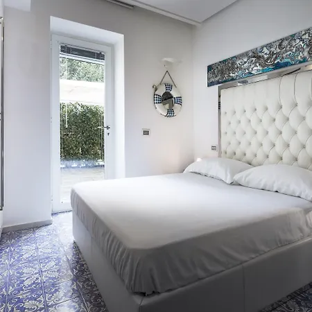 Villa Lhp La Giara *