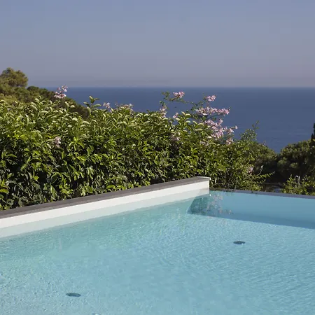 Lhp La Giara Capri