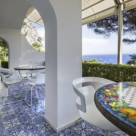 Lhp La Giara וילה *