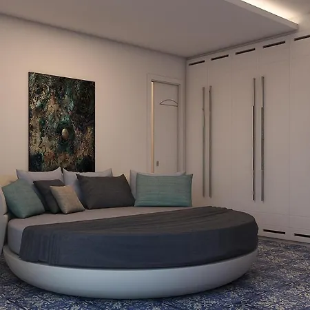 Lhp La Giara וילה