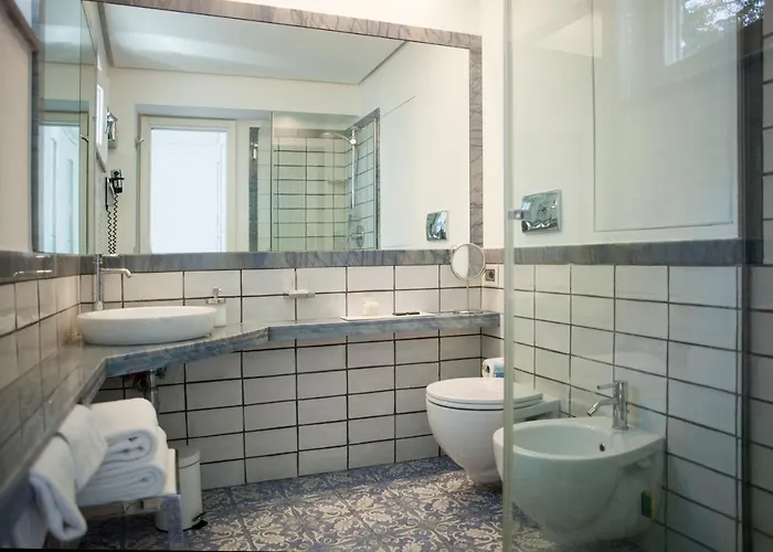 Lhp La Giara * Capri