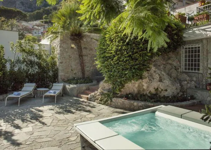 Villa Lhp La Giara *