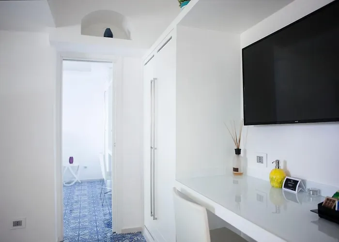 Lhp La Giara Villa *