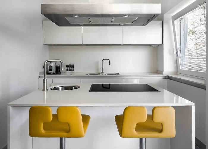 Lhp La Giara Villa *