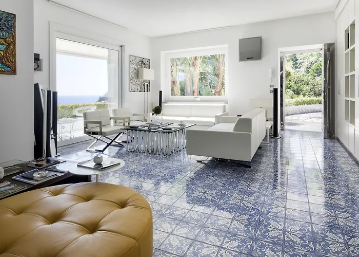 Villa Lhp La Giara *