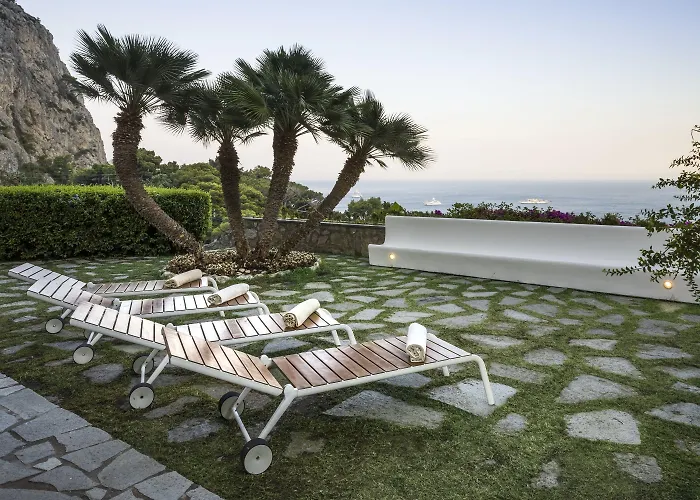 Villa Lhp La Giara *