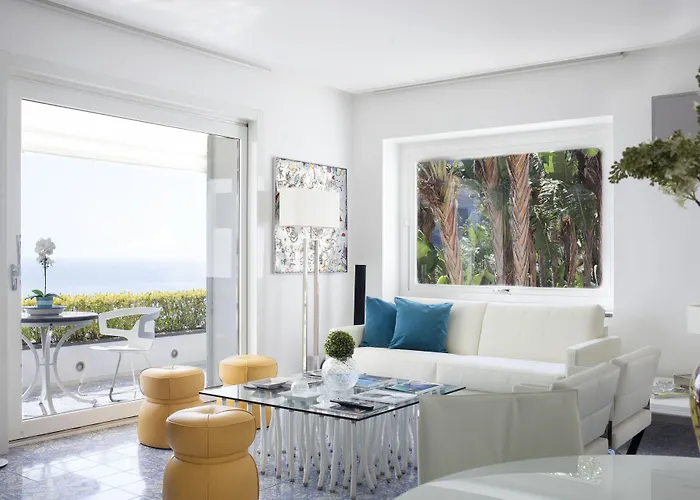 Lhp La Giara * Capri